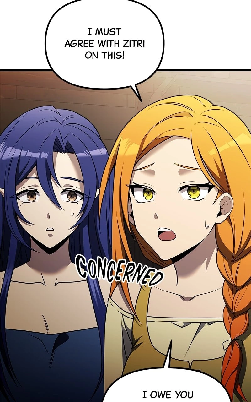 Time-Limited Genius Dark Knight Chapter 32 - 42