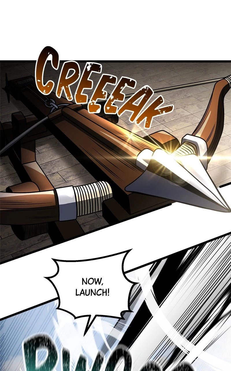 Time-Limited Genius Dark Knight Chapter 33 - 52