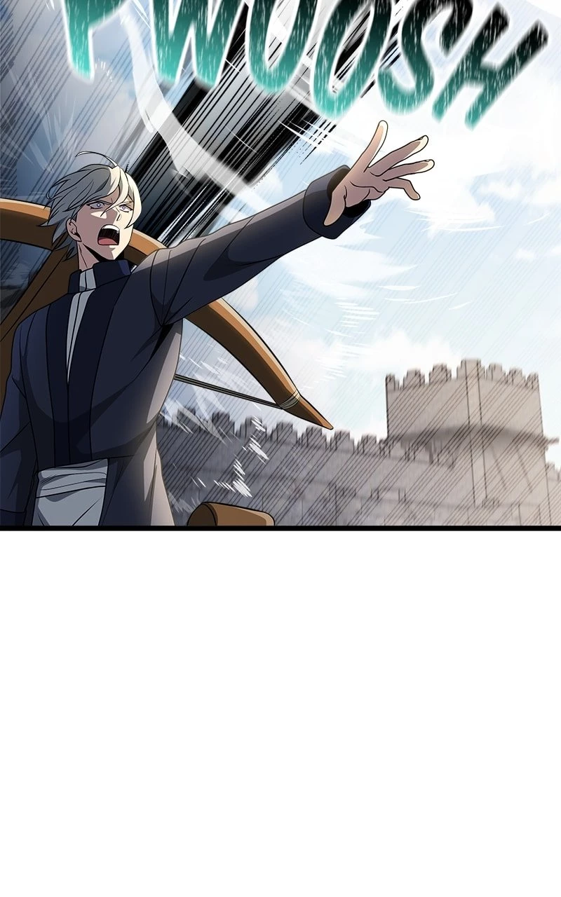 Time-Limited Genius Dark Knight Chapter 33 - 53