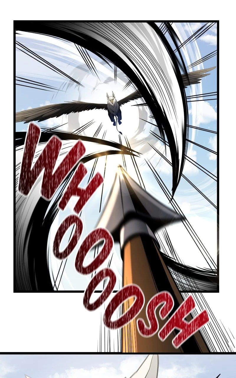 Time-Limited Genius Dark Knight Chapter 33 - 54
