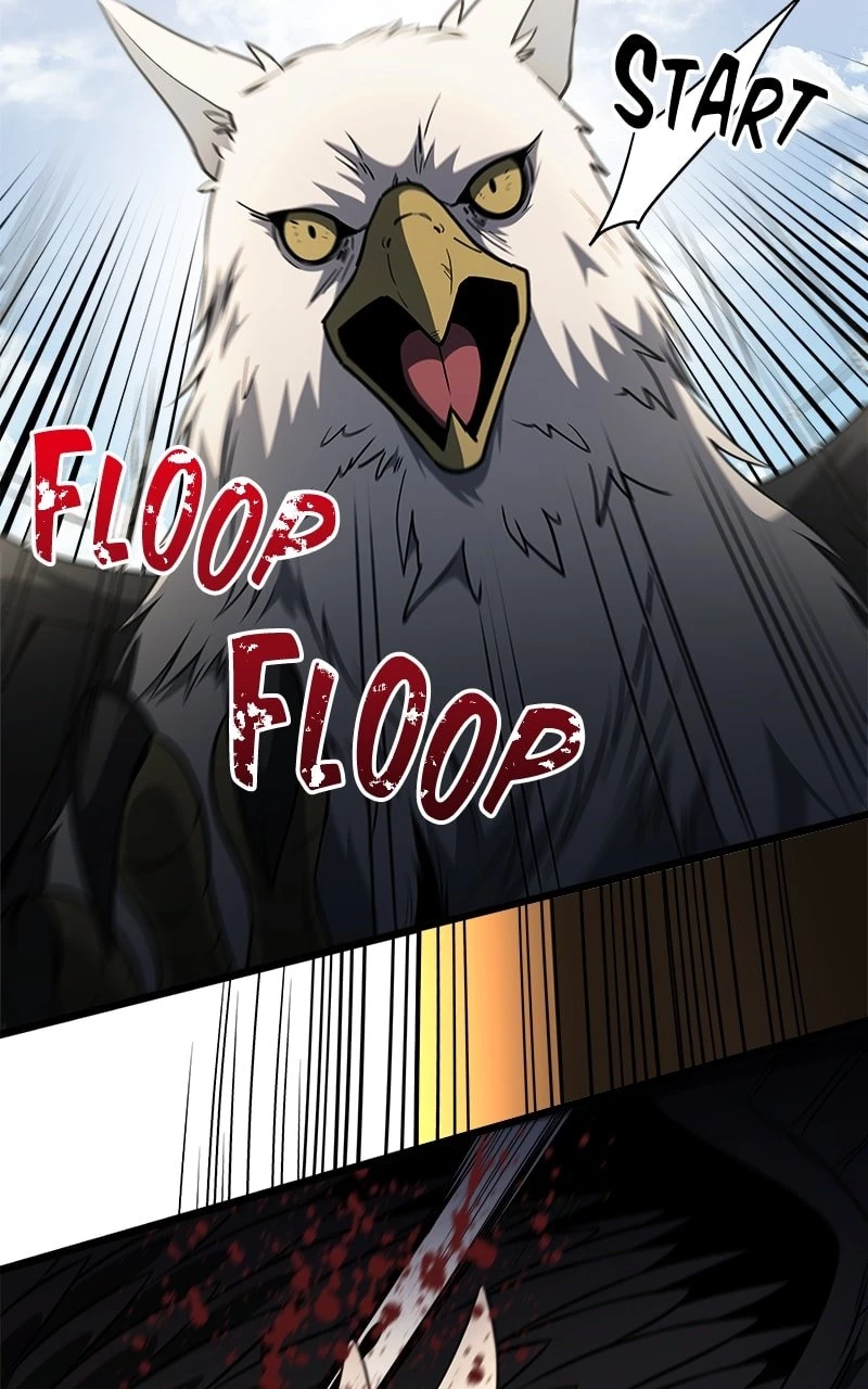 Time-Limited Genius Dark Knight Chapter 33 - 55