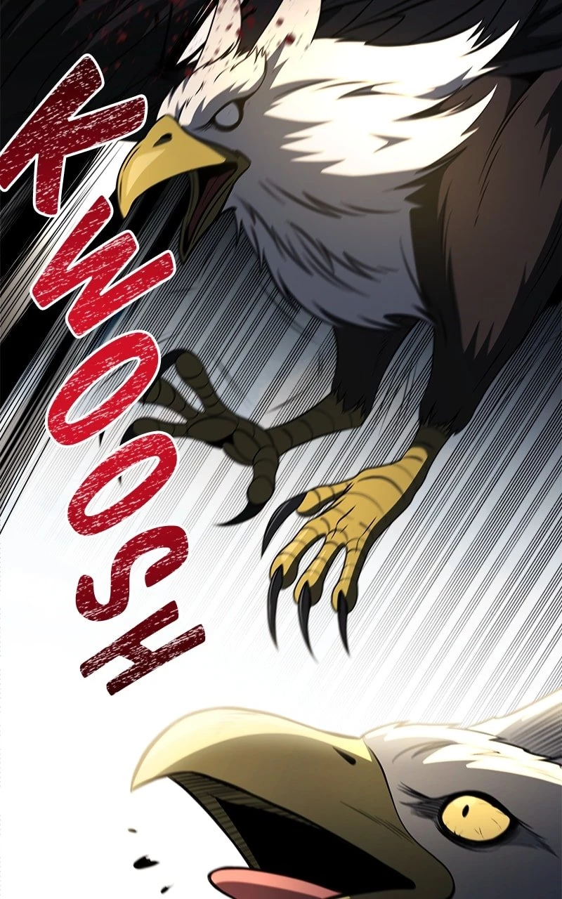Time-Limited Genius Dark Knight Chapter 33 - 56