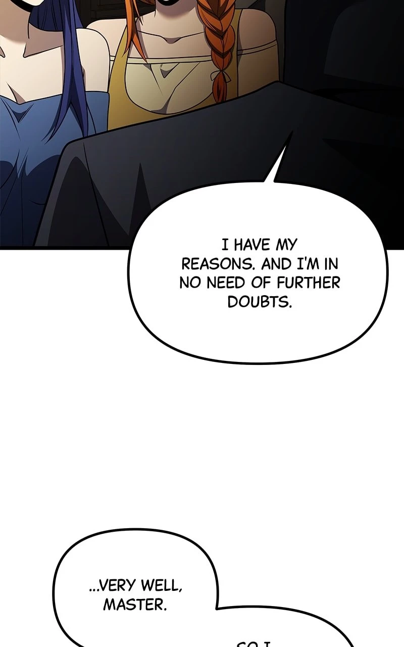 Time-Limited Genius Dark Knight Chapter 32 - 47
