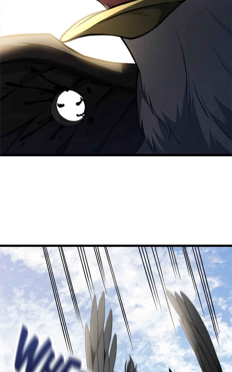 Time-Limited Genius Dark Knight Chapter 33 - 57