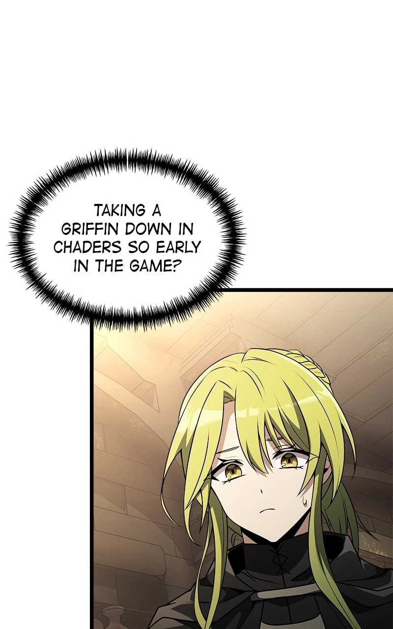 Time-Limited Genius Dark Knight Chapter 32 - 49
