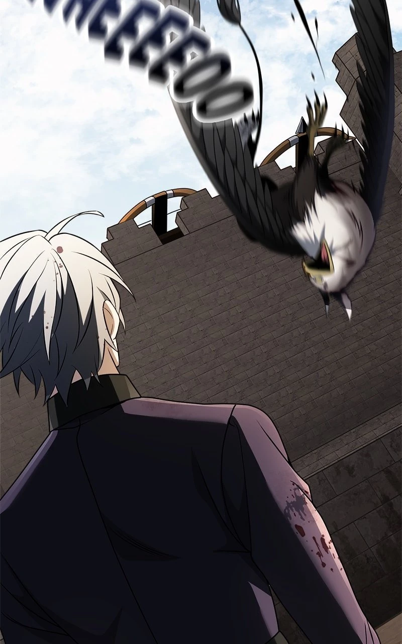 Time-Limited Genius Dark Knight Chapter 33 - 58