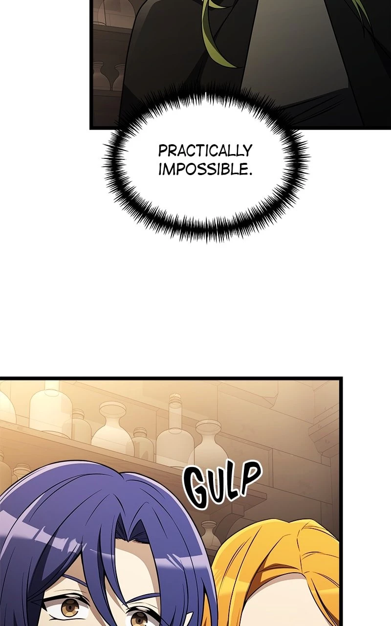 Time-Limited Genius Dark Knight Chapter 32 - 50