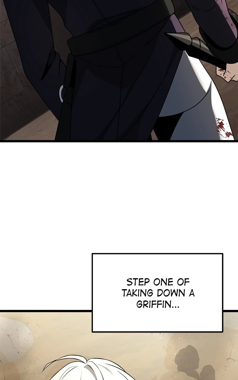 Time-Limited Genius Dark Knight Chapter 33 - 59
