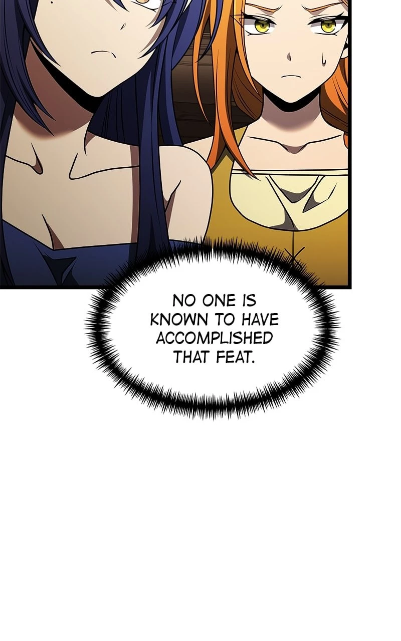 Time-Limited Genius Dark Knight Chapter 32 - 51