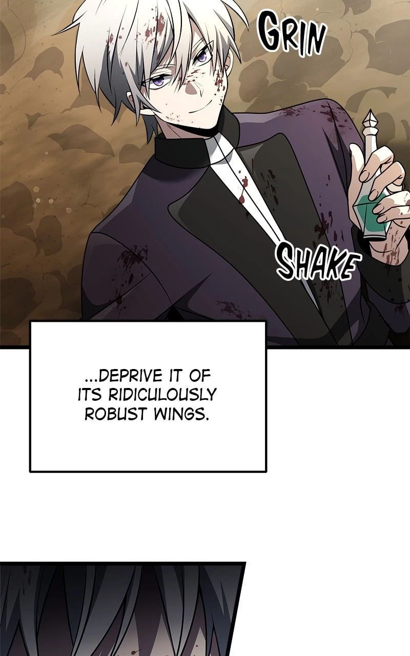 Time-Limited Genius Dark Knight Chapter 33 - 60