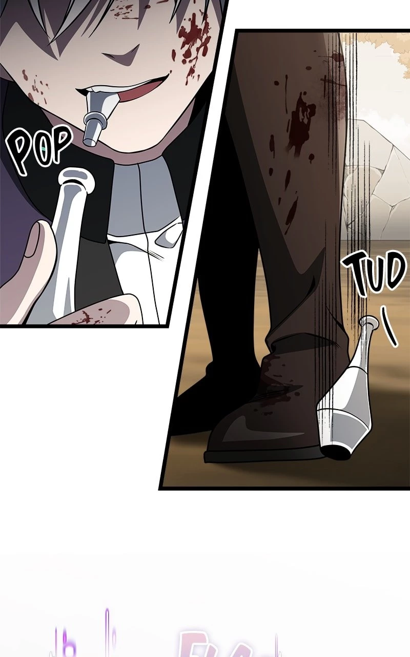 Time-Limited Genius Dark Knight Chapter 33 - 61