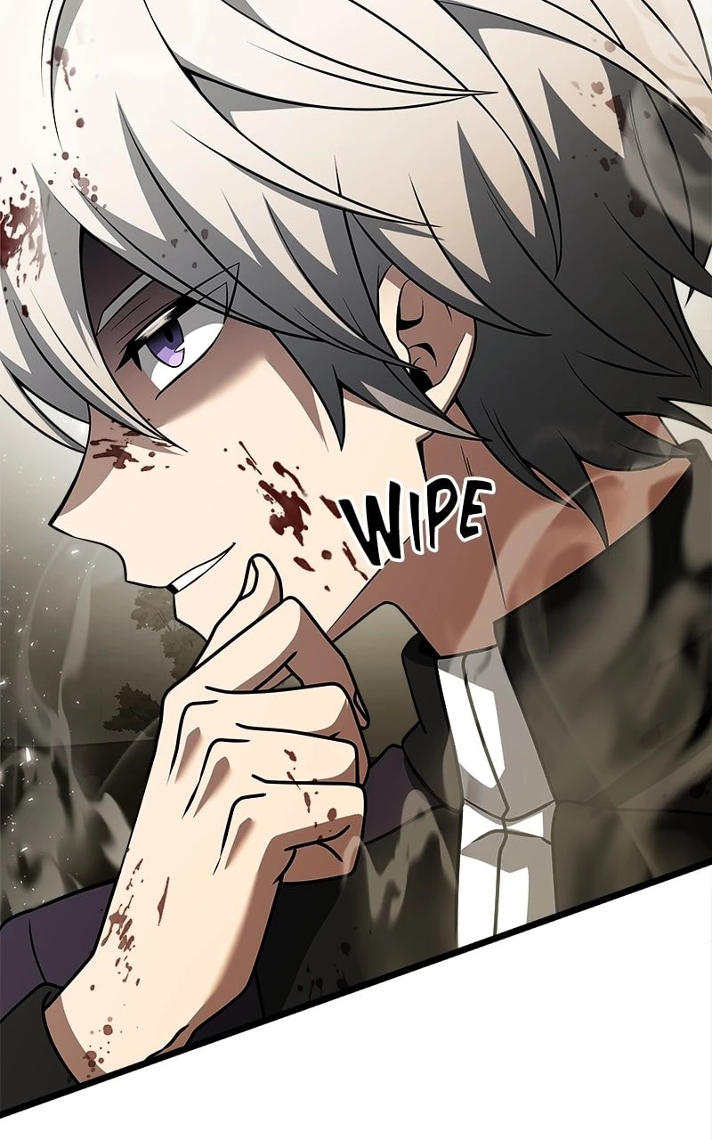 Time-Limited Genius Dark Knight Chapter 33 - 63