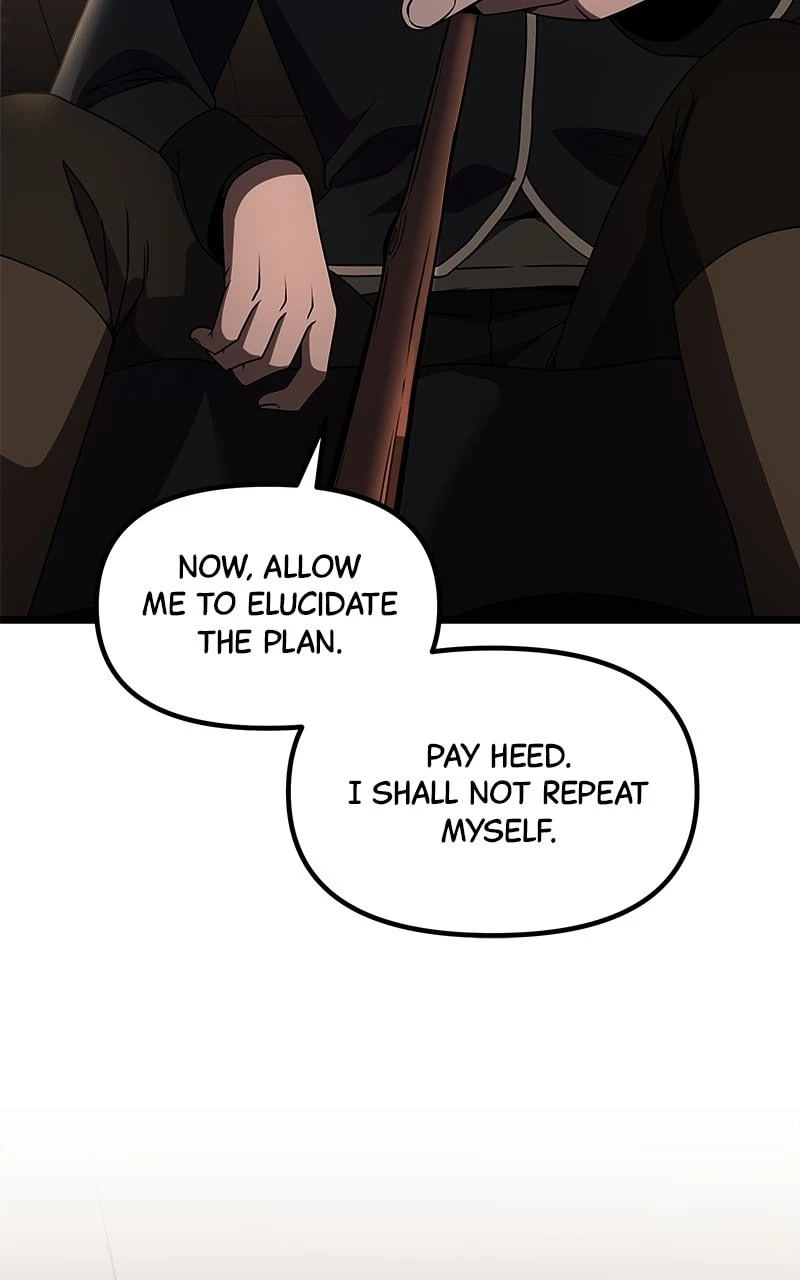 Time-Limited Genius Dark Knight Chapter 32 - 54