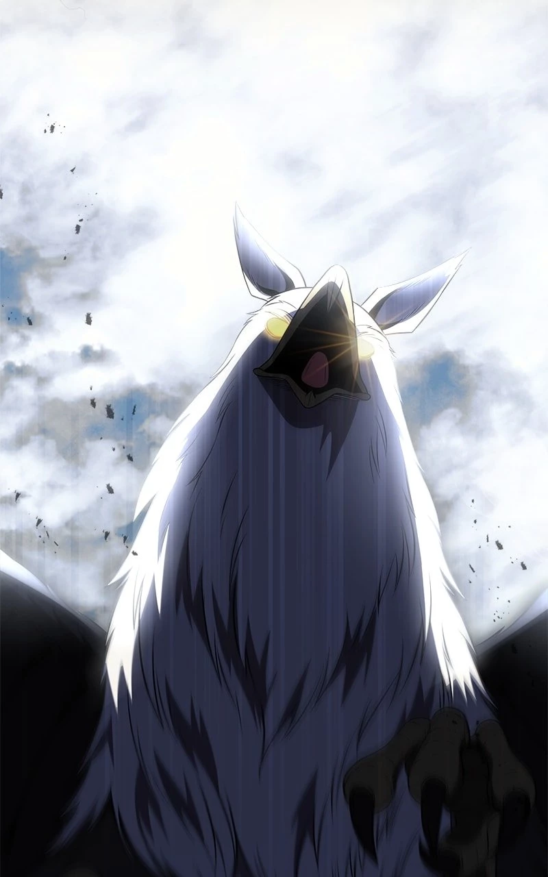 Time-Limited Genius Dark Knight Chapter 32 - 56