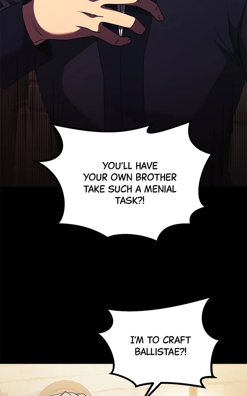 Time-Limited Genius Dark Knight Chapter 33 - 66