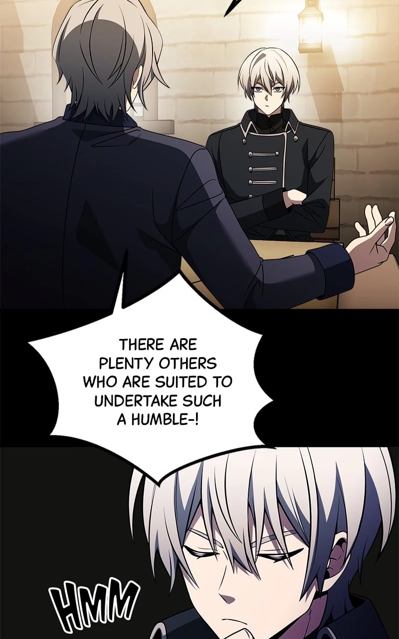 Time-Limited Genius Dark Knight Chapter 33 - 67