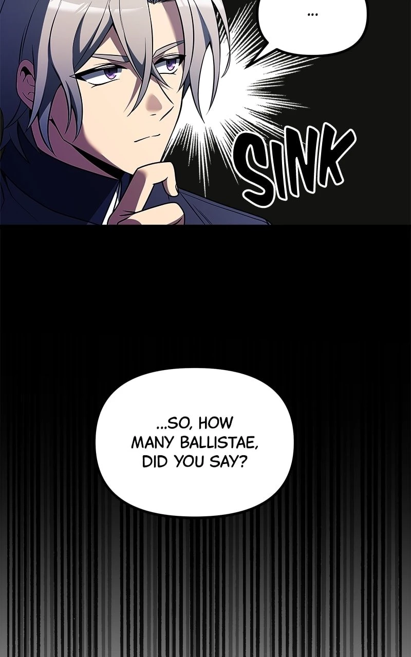 Time-Limited Genius Dark Knight Chapter 33 - 69