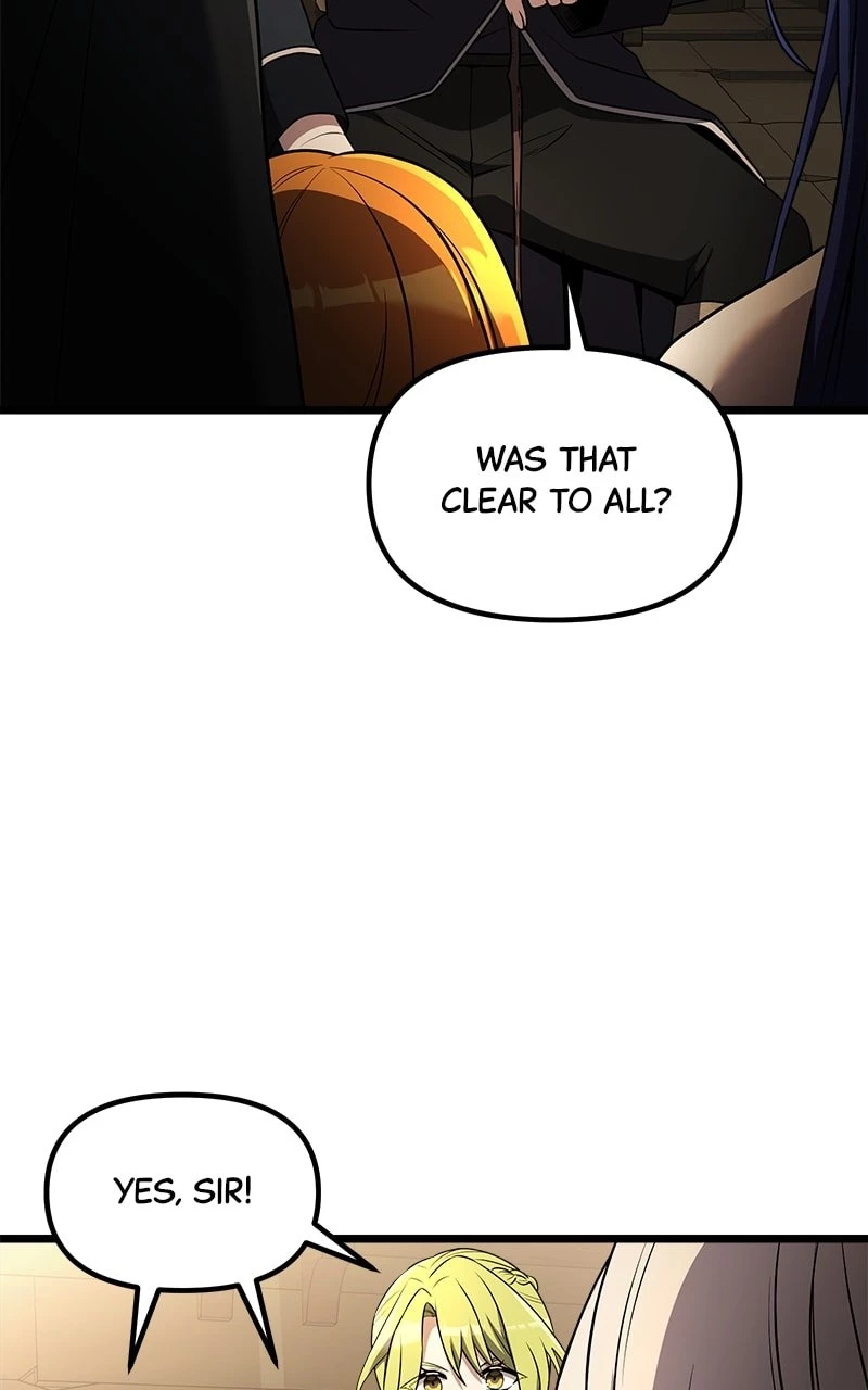 Time-Limited Genius Dark Knight Chapter 32 - 63