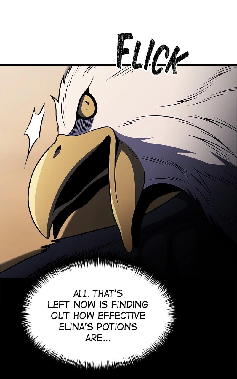 Time-Limited Genius Dark Knight Chapter 33 - 72