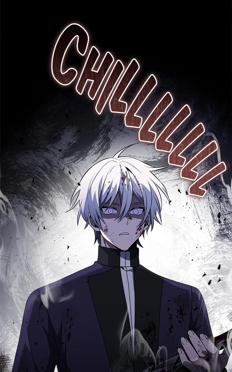 Time-Limited Genius Dark Knight Chapter 33 - 73