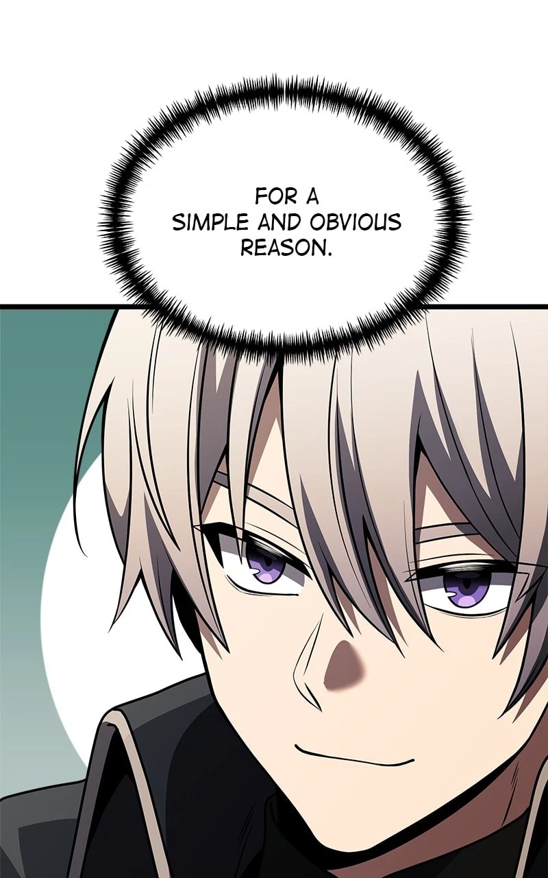 Time-Limited Genius Dark Knight Chapter 32 - 66