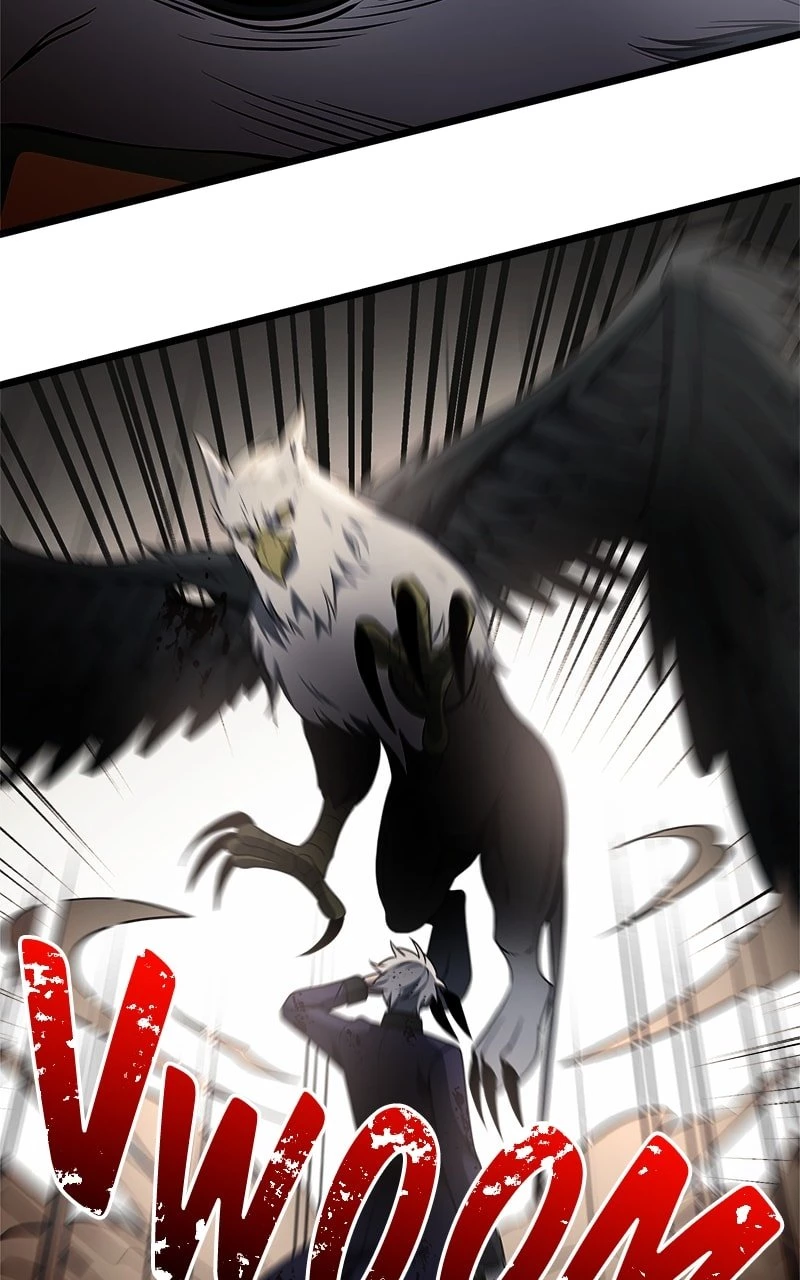Time-Limited Genius Dark Knight Chapter 33 - 75