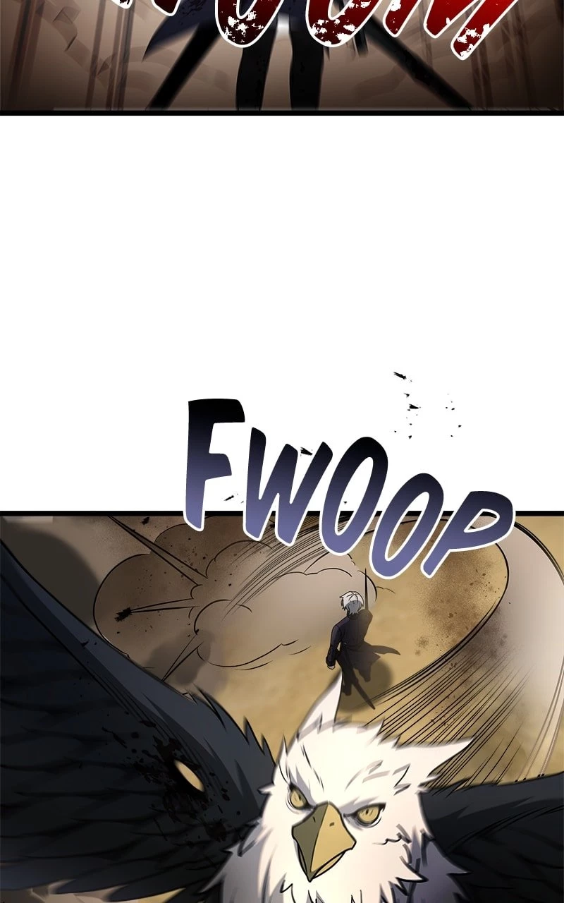 Time-Limited Genius Dark Knight Chapter 33 - 76