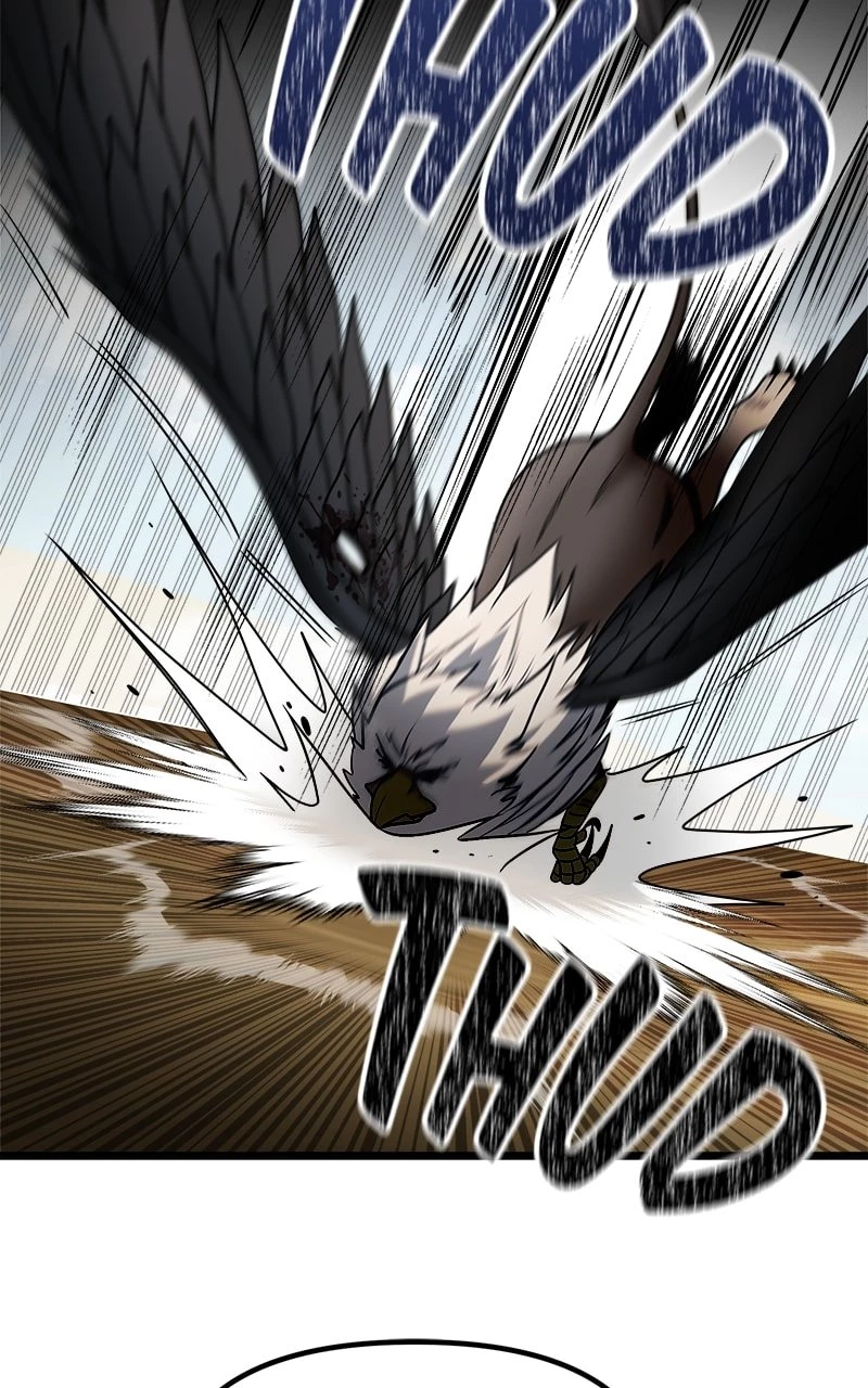 Time-Limited Genius Dark Knight Chapter 33 - 79