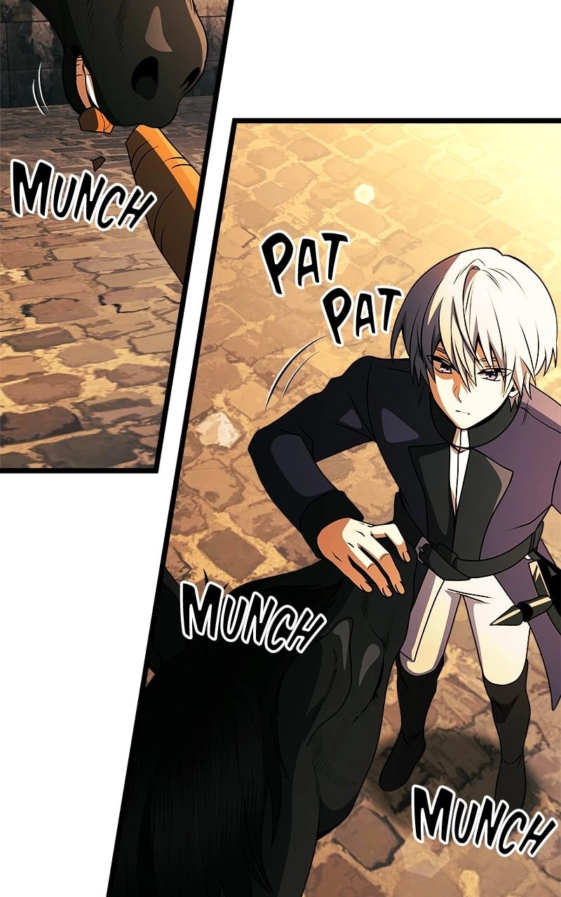 Time-Limited Genius Dark Knight Chapter 32 - 70