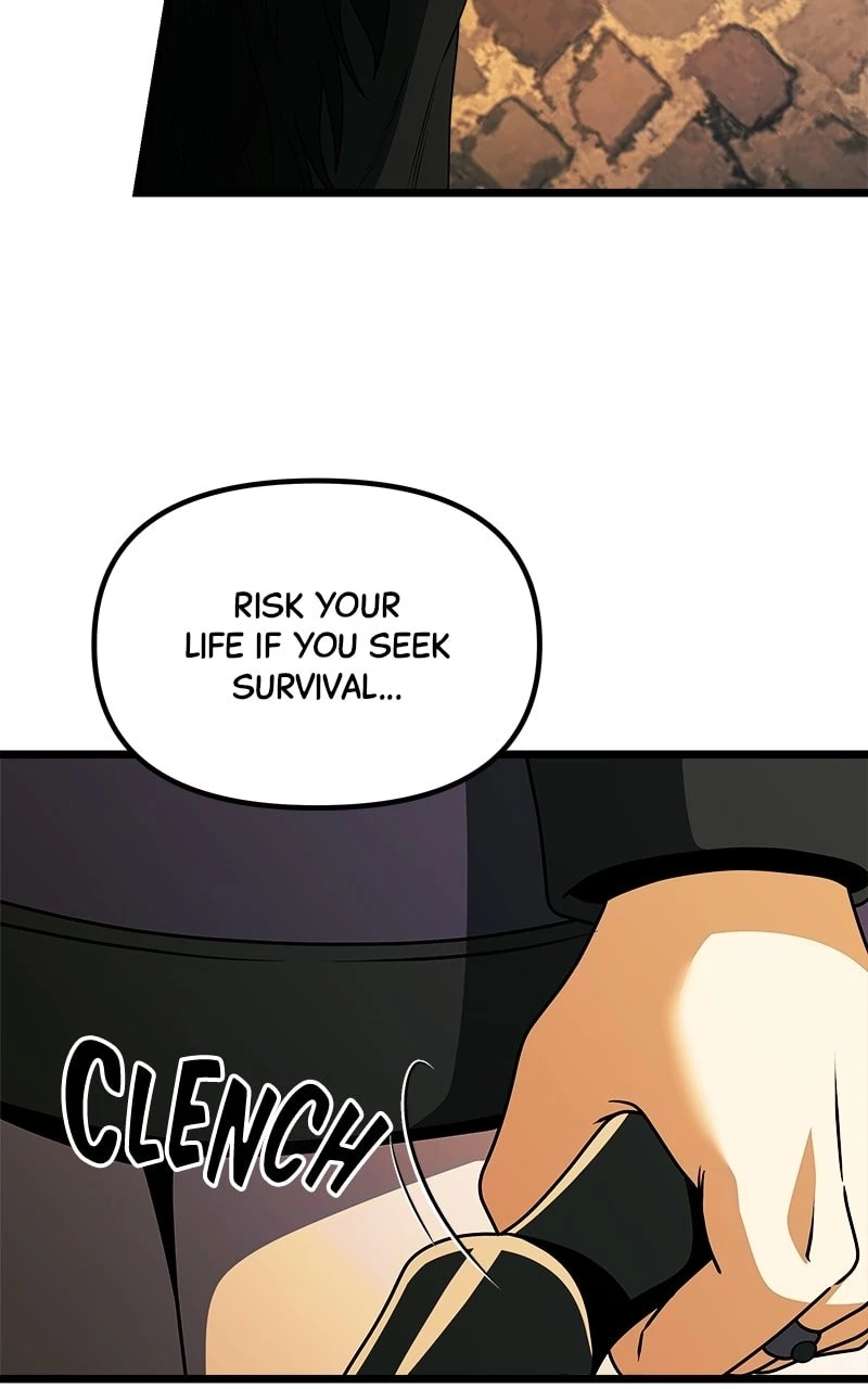Time-Limited Genius Dark Knight Chapter 32 - 71