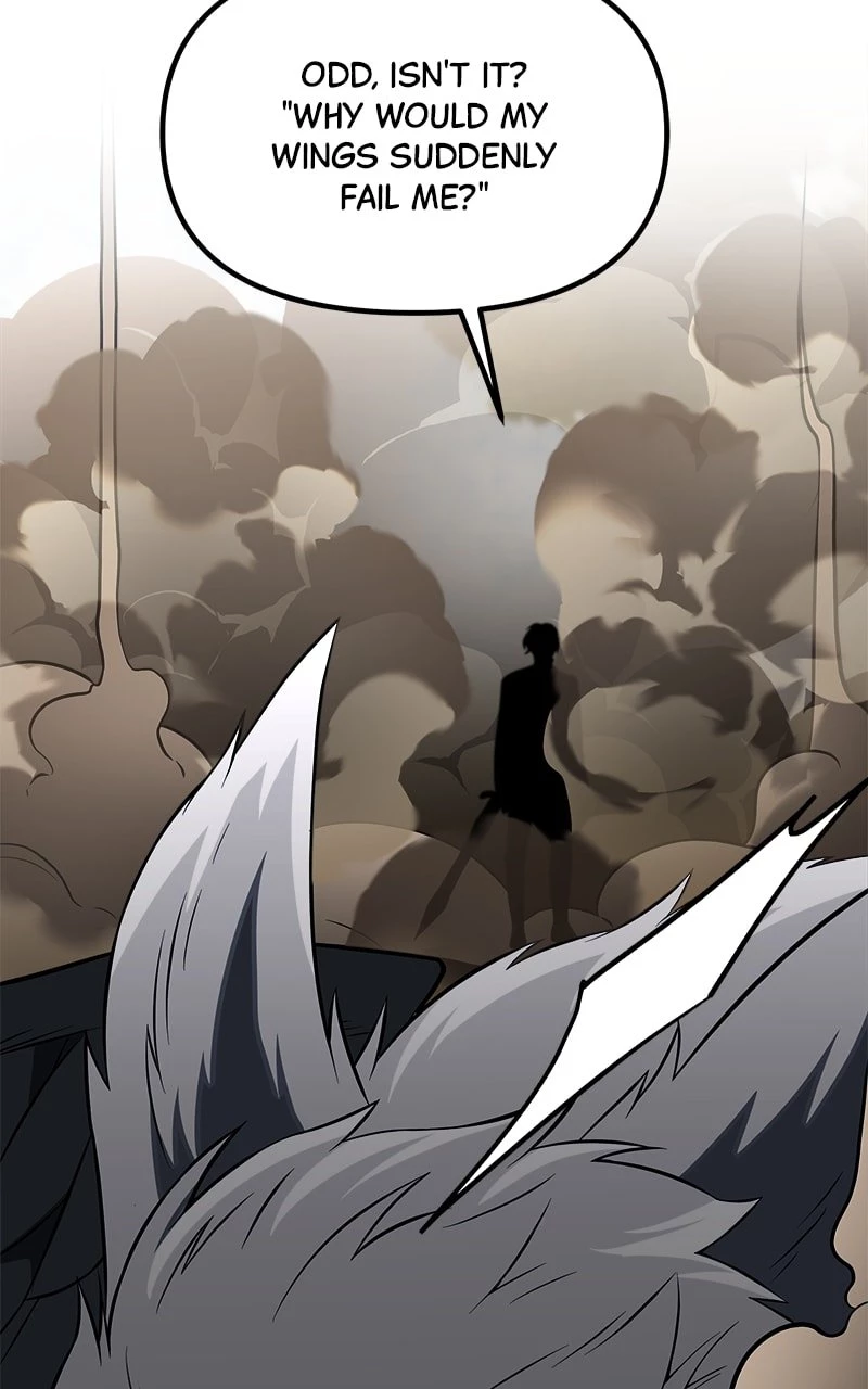 Time-Limited Genius Dark Knight Chapter 33 - 80