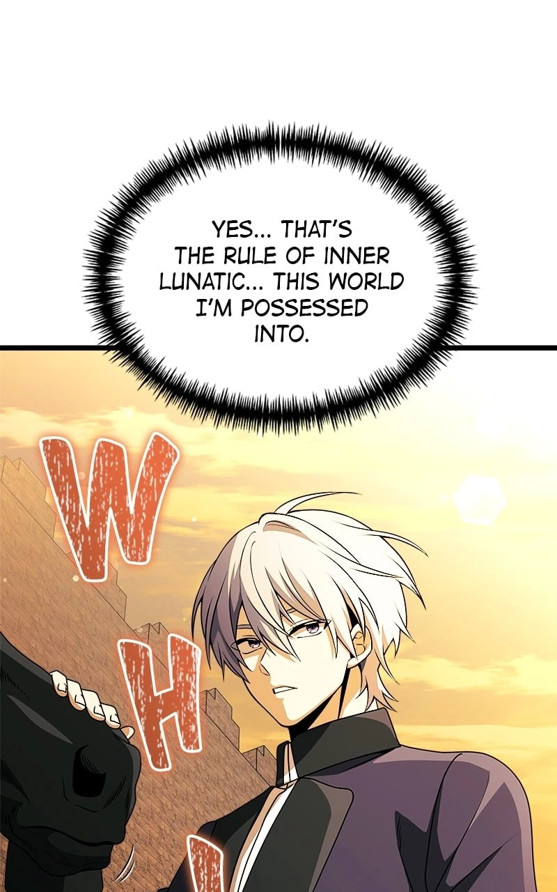 Time-Limited Genius Dark Knight Chapter 32 - 72