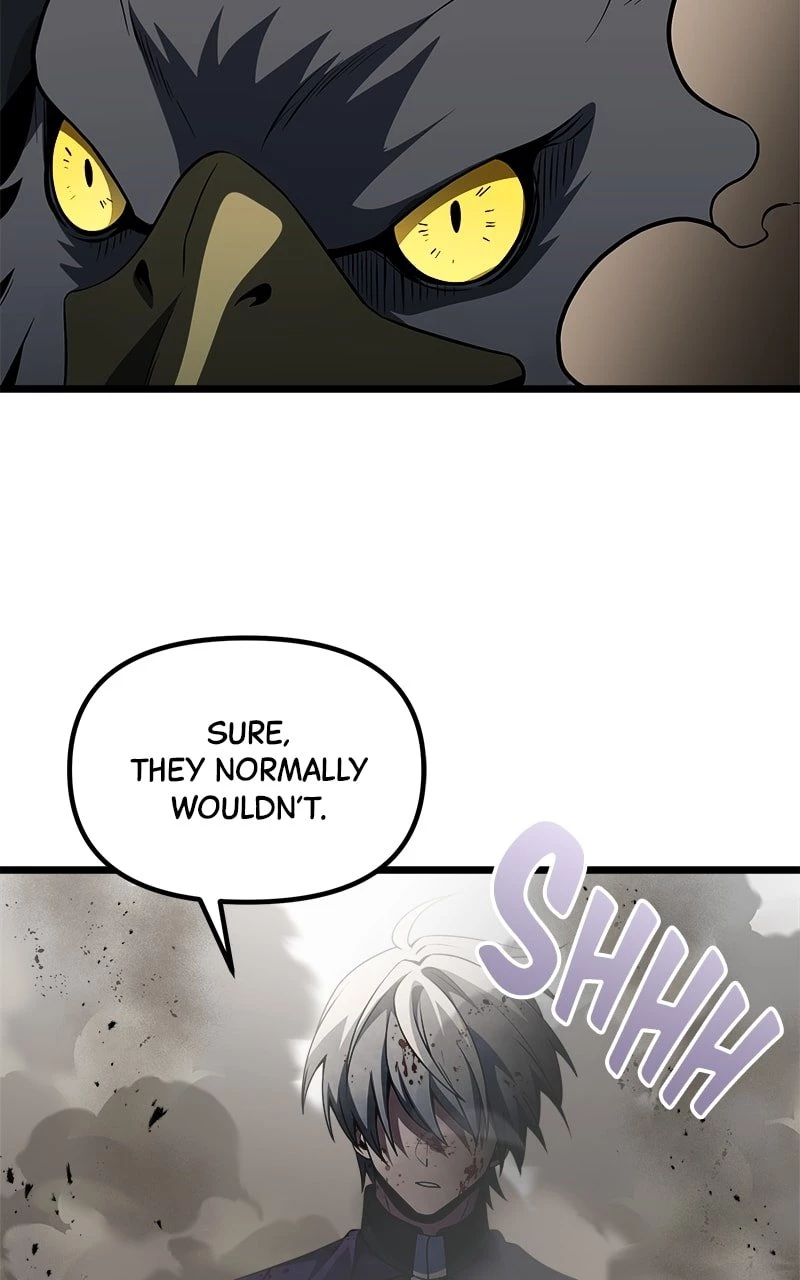Time-Limited Genius Dark Knight Chapter 33 - 81