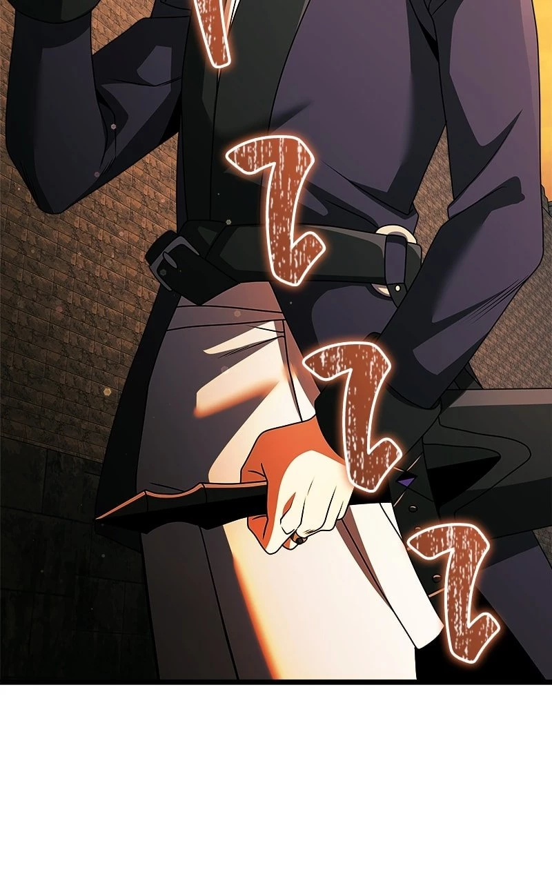 Time-Limited Genius Dark Knight Chapter 32 - 73