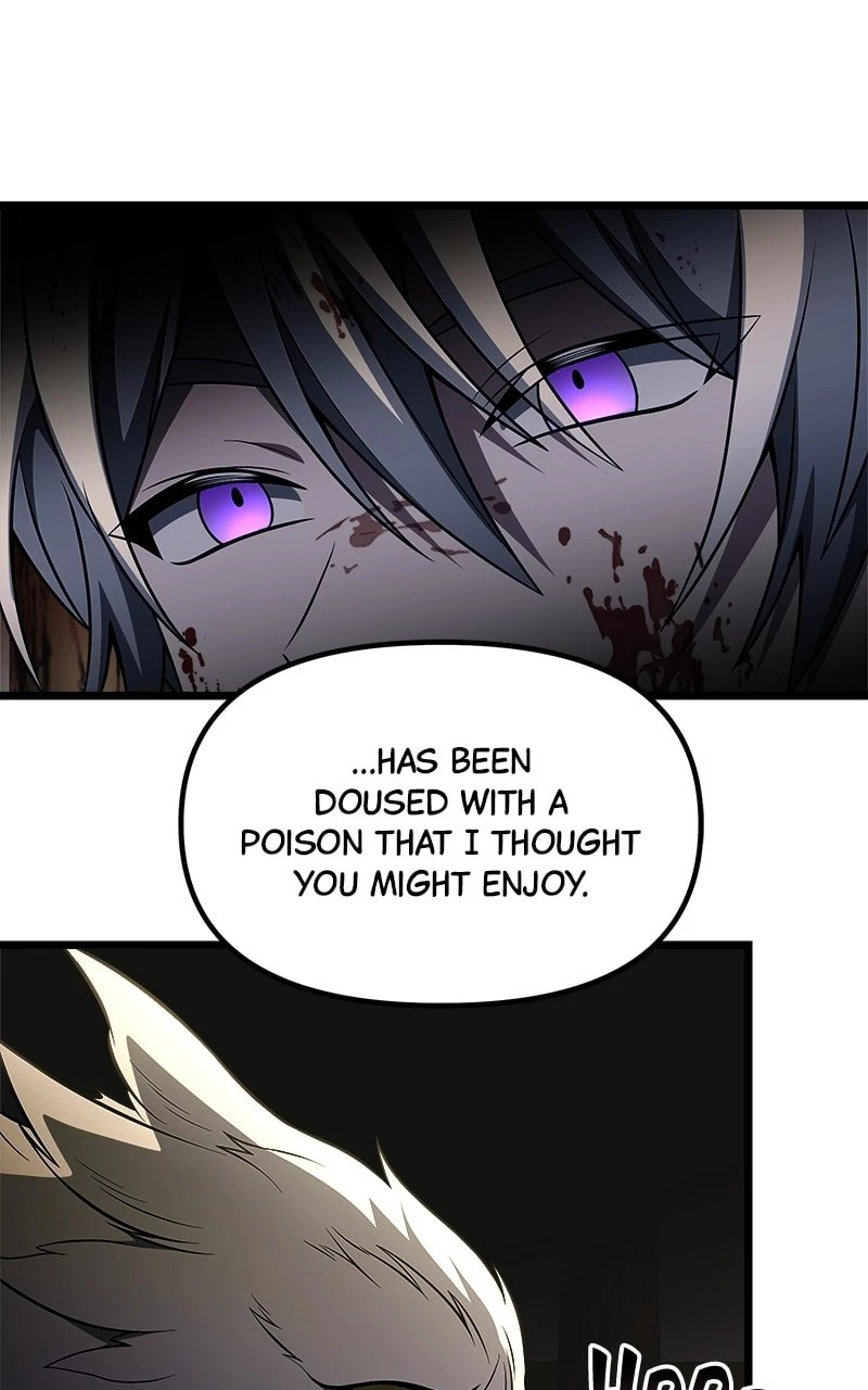 Time-Limited Genius Dark Knight Chapter 33 - 86