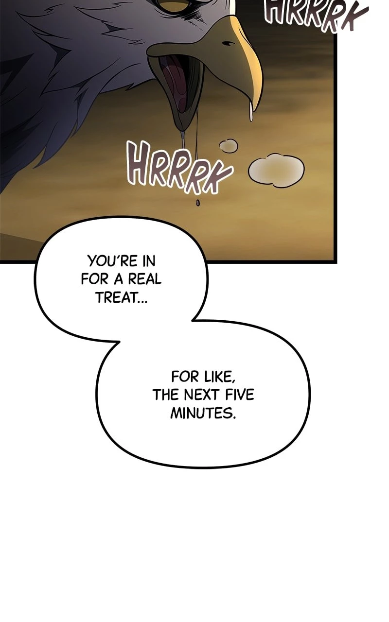 Time-Limited Genius Dark Knight Chapter 33 - 87