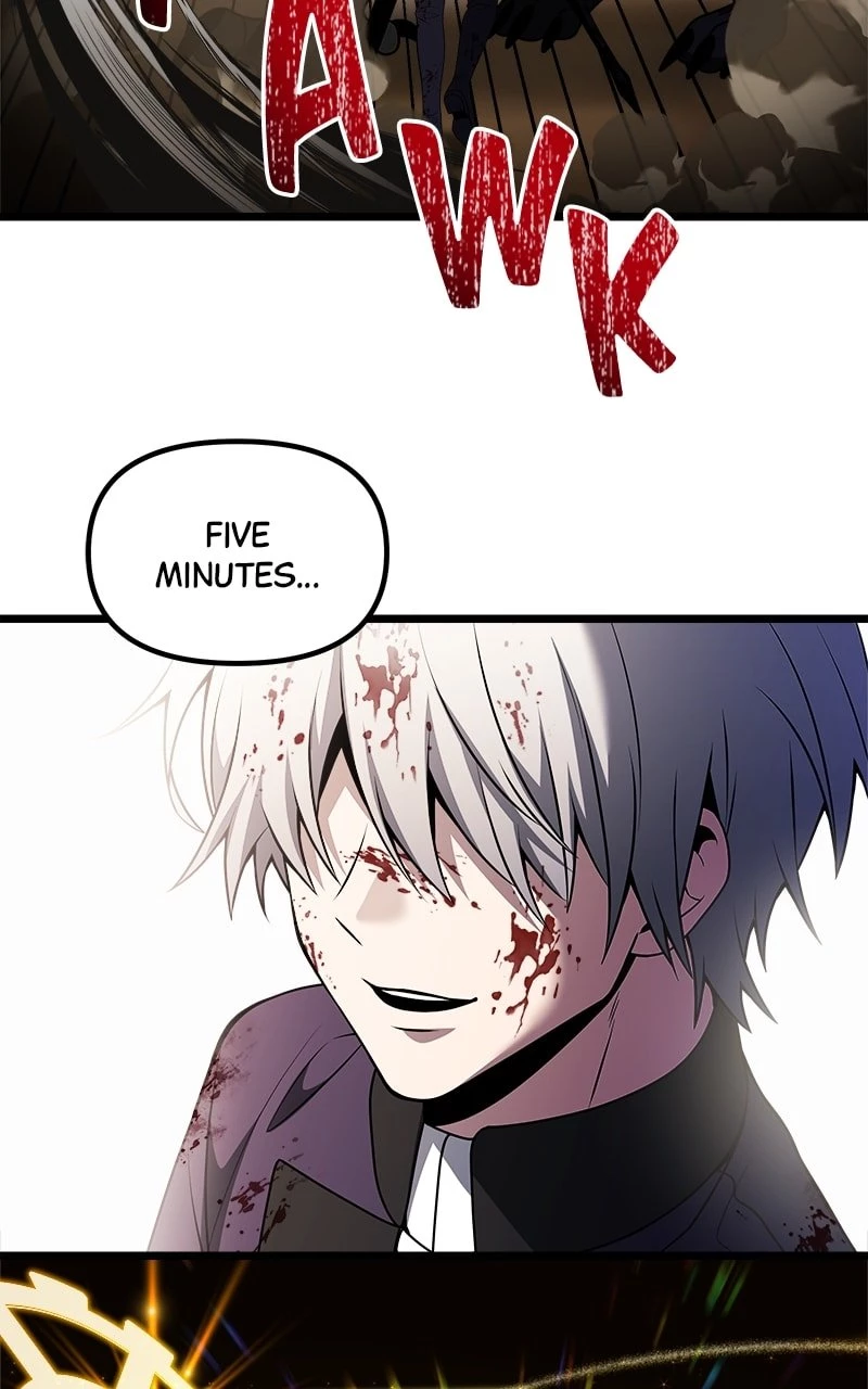 Time-Limited Genius Dark Knight Chapter 33 - 89