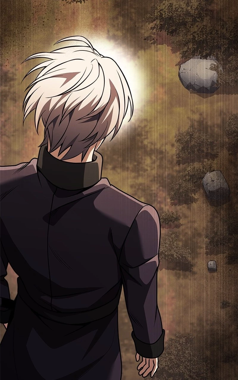 Time-Limited Genius Dark Knight Chapter 32 - 79