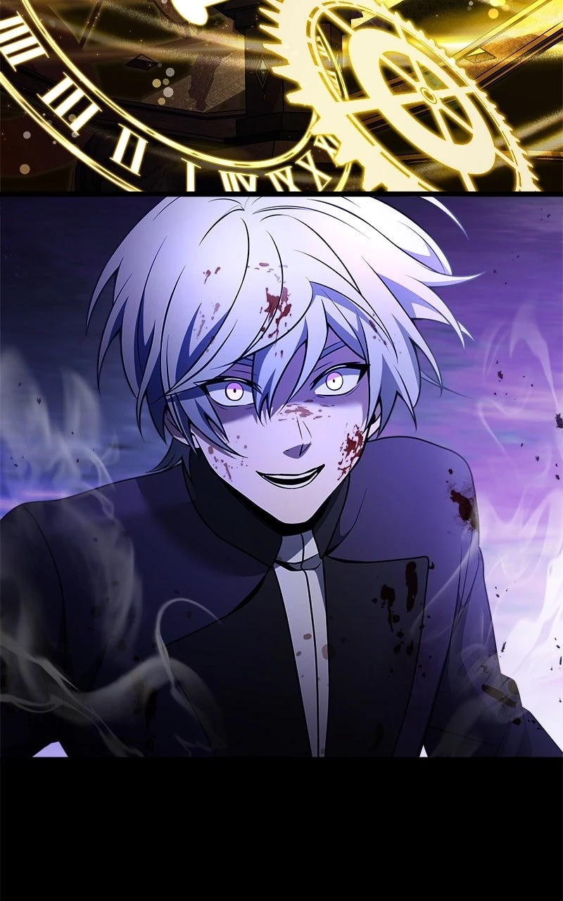 Time-Limited Genius Dark Knight Chapter 33 - 91