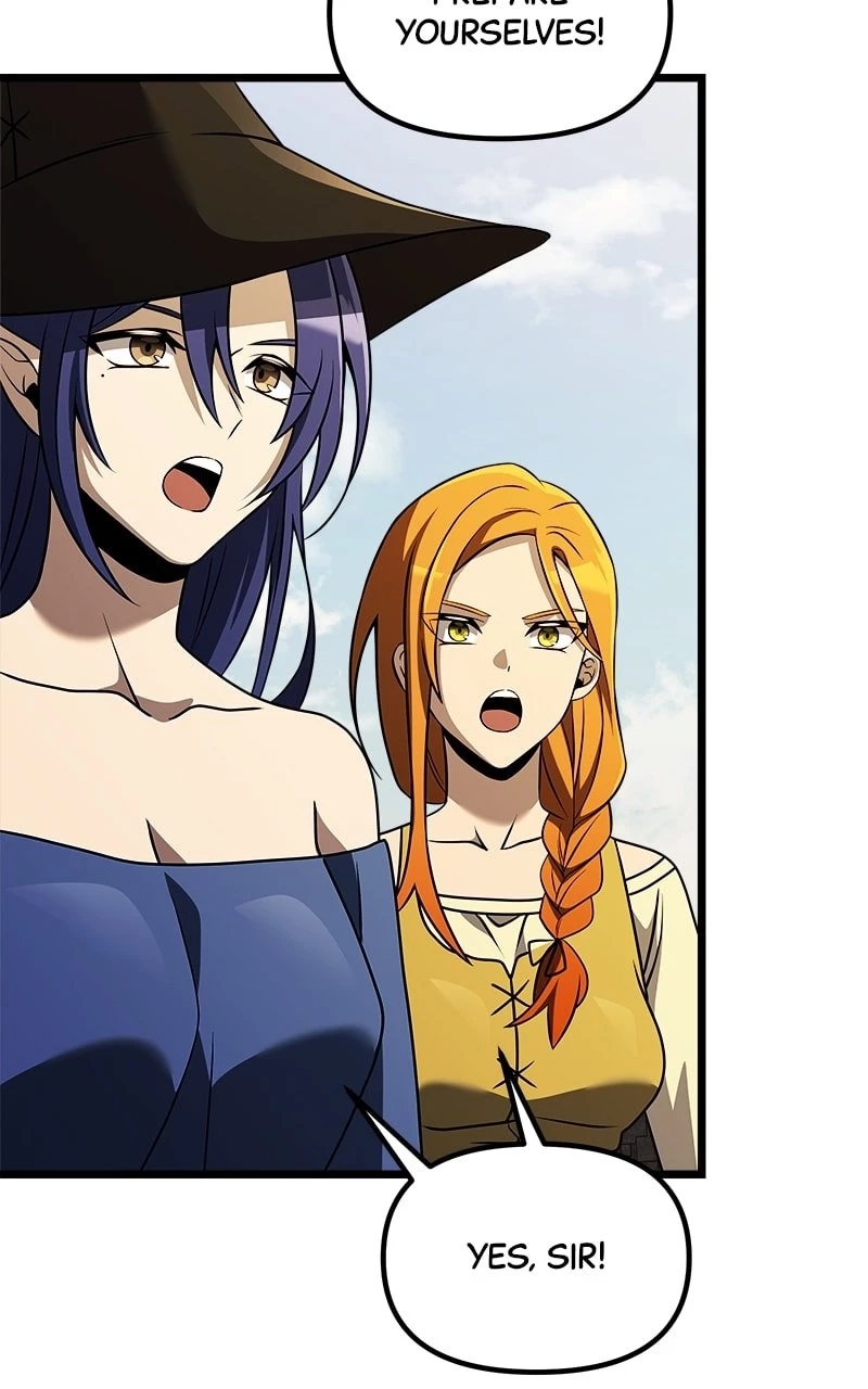 Time-Limited Genius Dark Knight Chapter 32 - 81