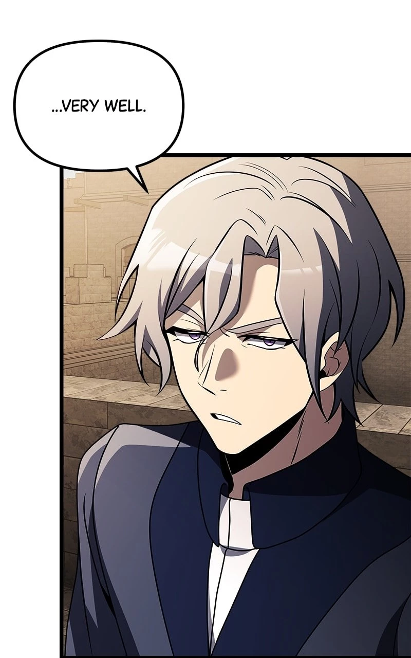 Time-Limited Genius Dark Knight Chapter 32 - 82