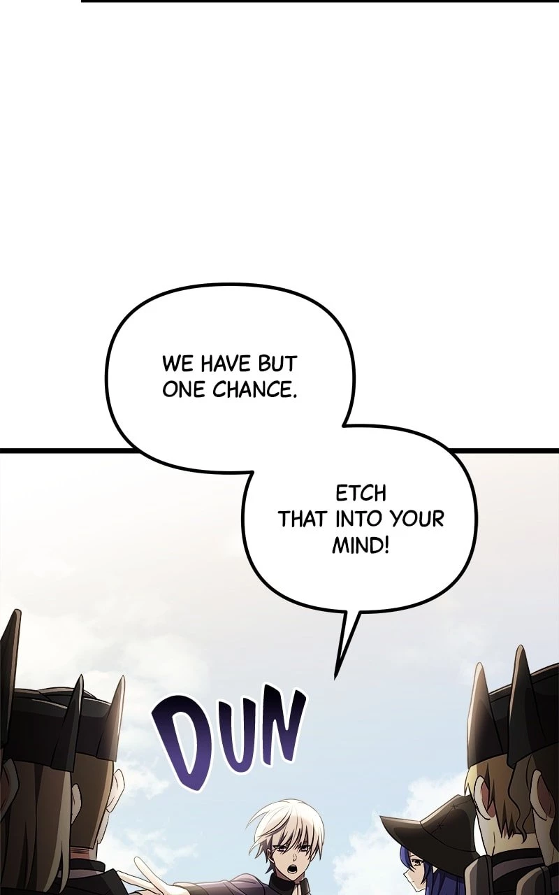 Time-Limited Genius Dark Knight Chapter 32 - 83