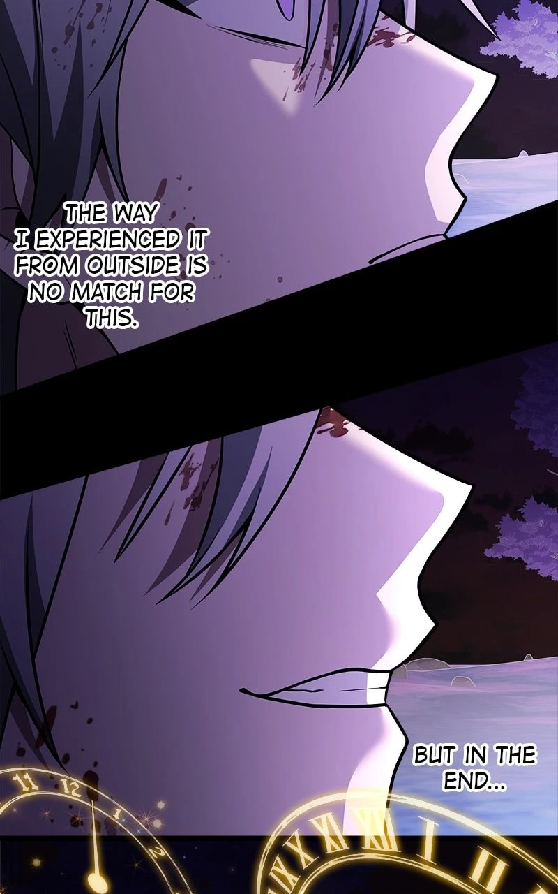 Time-Limited Genius Dark Knight Chapter 33 - 94