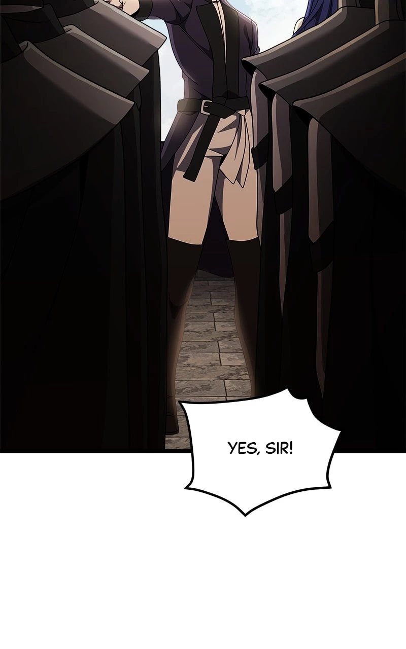 Time-Limited Genius Dark Knight Chapter 32 - 84