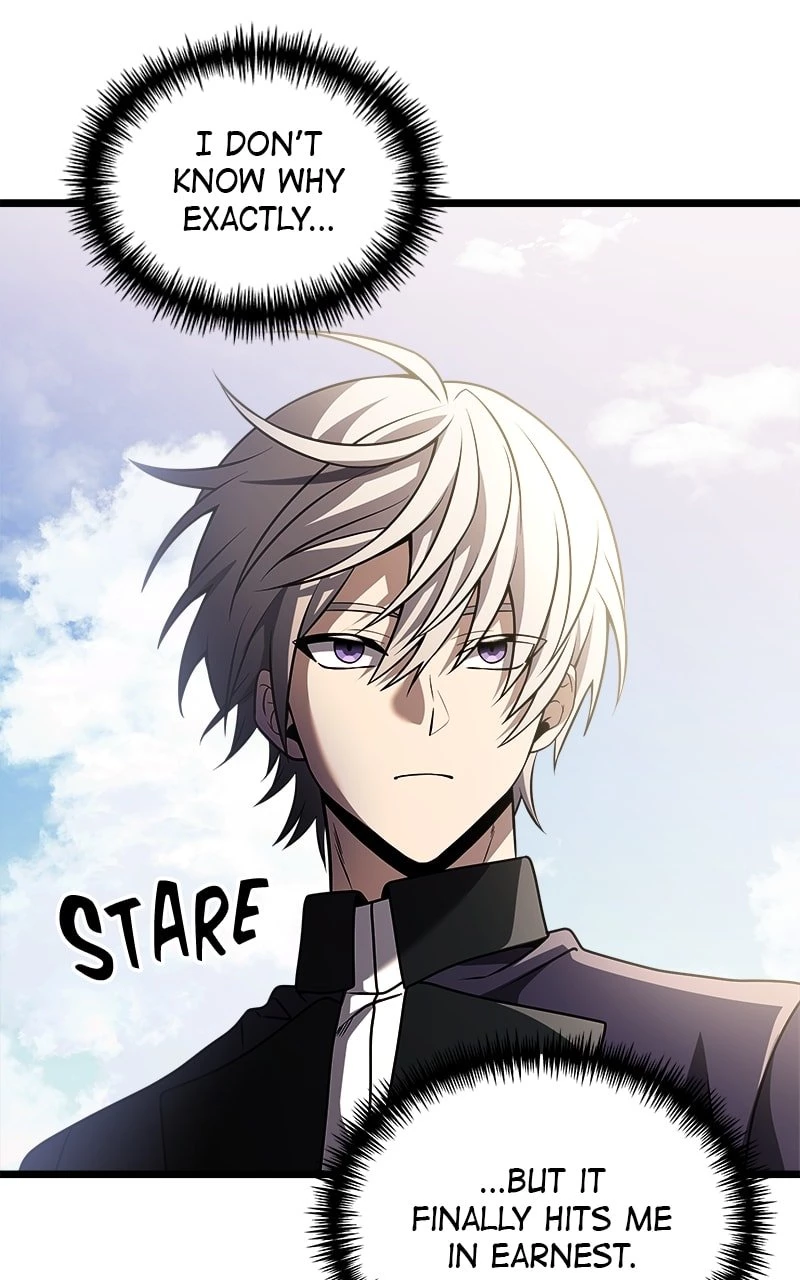Time-Limited Genius Dark Knight Chapter 32 - 85