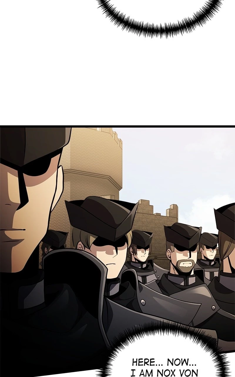 Time-Limited Genius Dark Knight Chapter 32 - 86