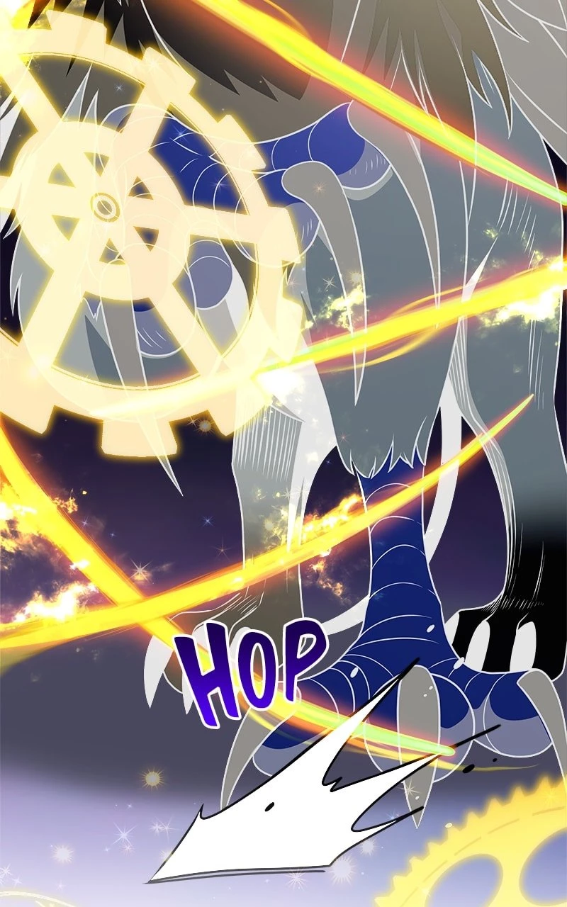 Time-Limited Genius Dark Knight Chapter 33 - 96