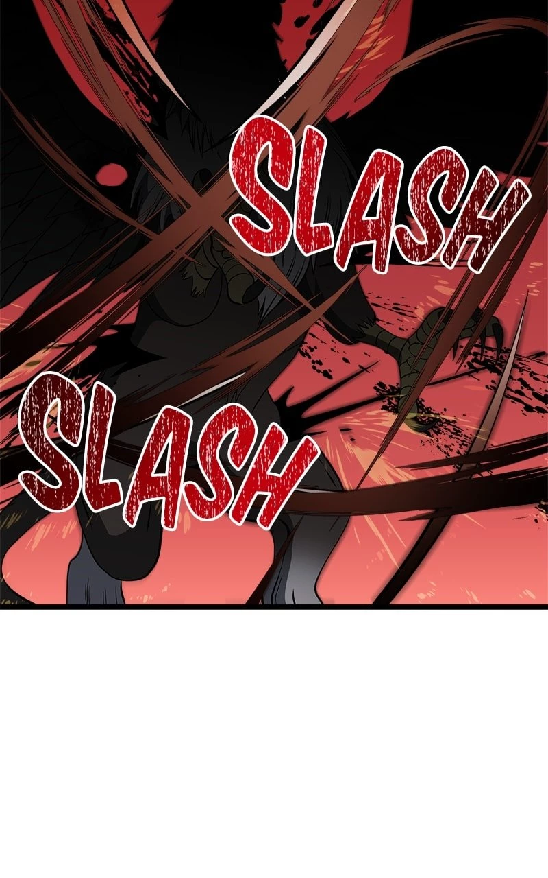 Time-Limited Genius Dark Knight Chapter 33 - 99