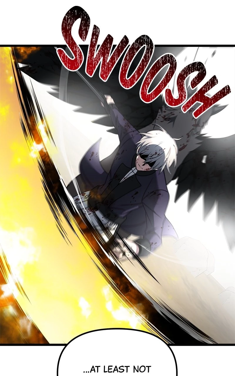 Time-Limited Genius Dark Knight Chapter 33 - 100