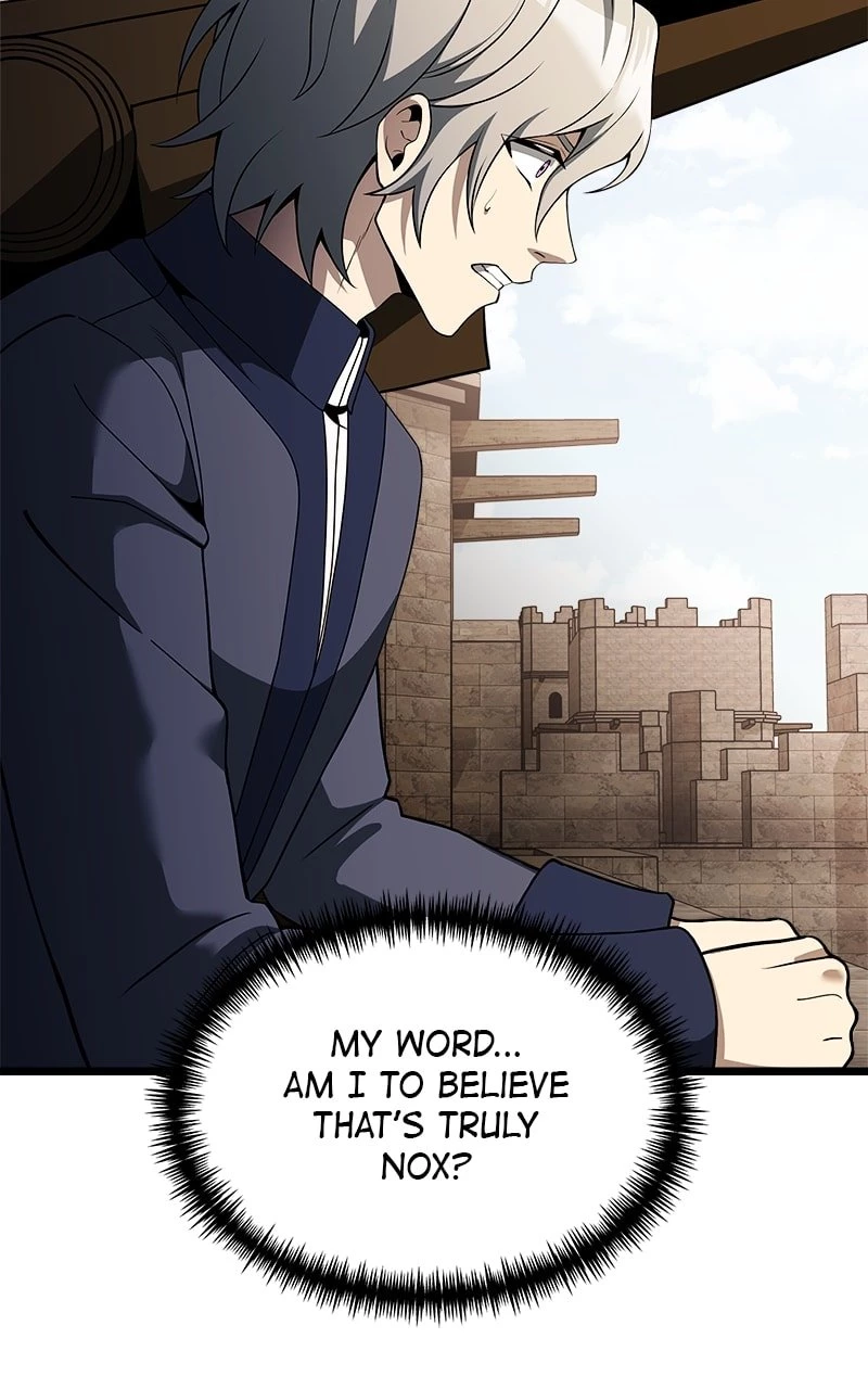 Time-Limited Genius Dark Knight Chapter 33 - 103